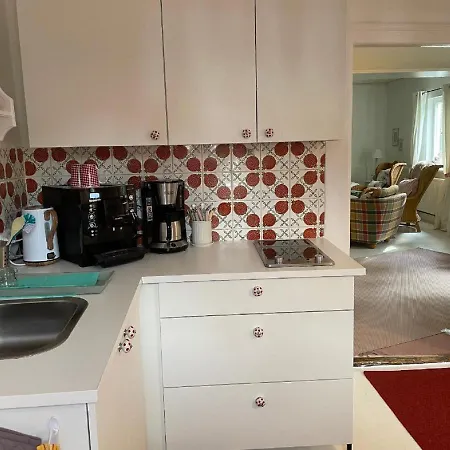 Schachtelauhutte Holiday home Mauth