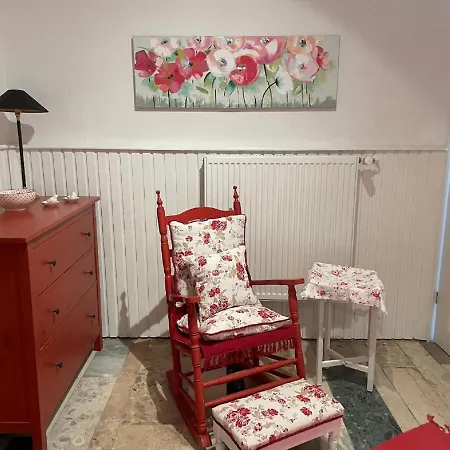 Holiday home Schachtelauhutte