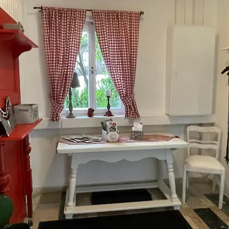 Schachtelauhutte Holiday home *