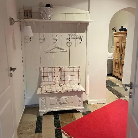 Holiday home Schachtelauhutte